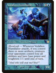 Vedalken Humiliator