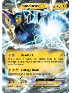 Thundurus-EX