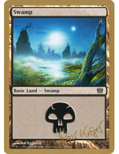 Swamp