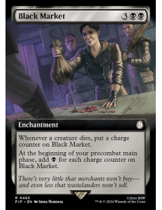 Black Market