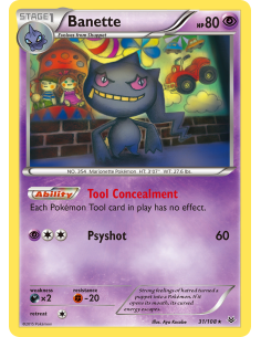 Banette