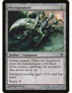 Necropouncer