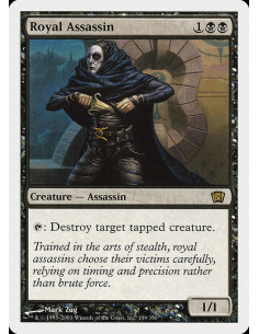 Royal Assassin