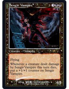 Sengir Vampire - Foil