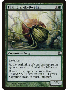 Thallid Shell-Dweller - Foil