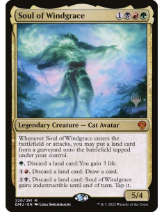 Soul of Windgrace