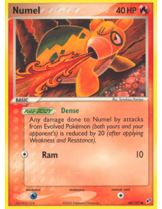 Numel