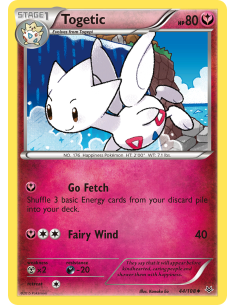 Togetic