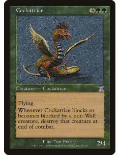 Cockatrice