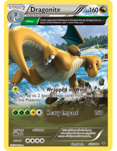 Dragonite