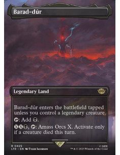Barad-dûr