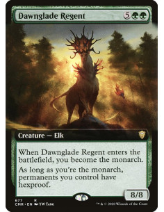 Dawnglade Regent - Foil