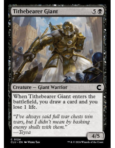 Tithebearer Giant