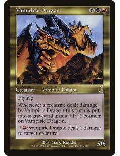 Vampiric Dragon