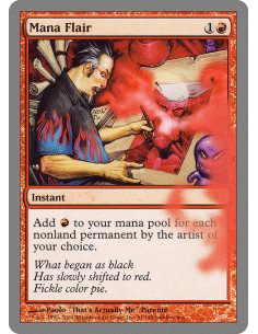 Mana Flair