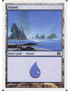 Island