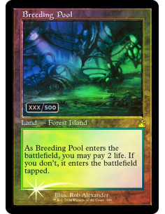 Breeding Pool - Foil