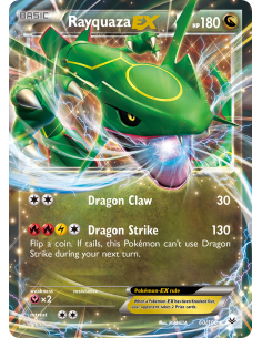 Rayquaza-EX