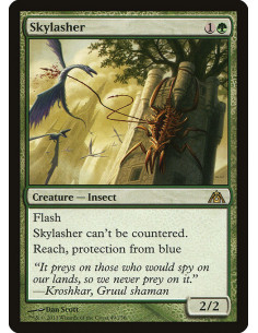 Skylasher - Foil