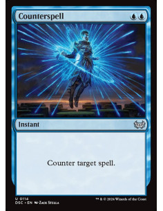 Counterspell