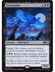Gravewaker