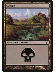 Swamp