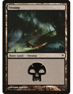 Swamp