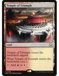 Temple of Triumph
