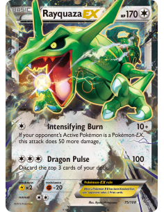 Rayquaza-EX