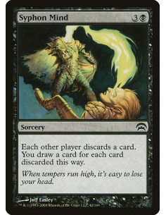 Syphon Mind