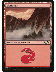 Mountain