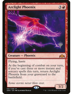 Arclight Phoenix