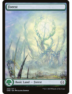 Forest - Foil