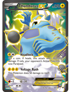 Thundurus-EX