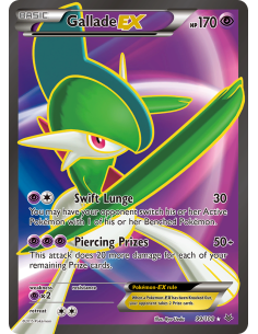 Gallade-EX