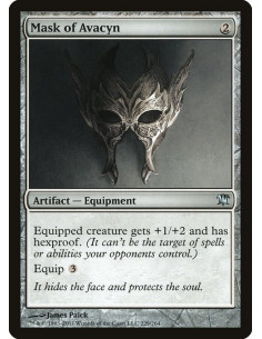 Mask of Avacyn - Foil