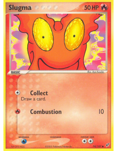 Slugma