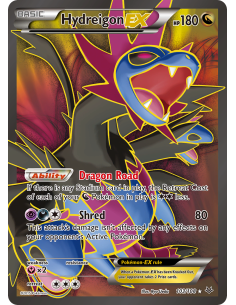 Hydreigon-EX