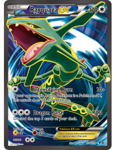 Rayquaza-EX