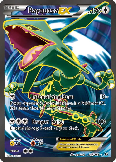 Rayquaza-EX