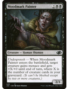 Moodmark Painter
