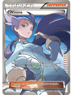 Winona