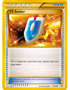 VS Seeker
