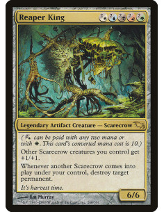 Reaper King