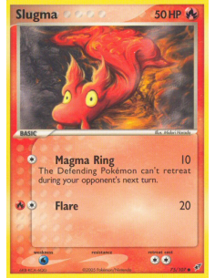 Slugma