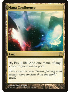 Mana Confluence