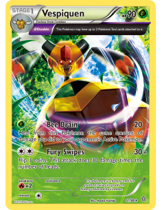 Vespiquen