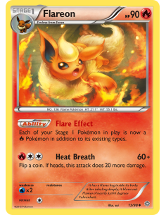 Flareon