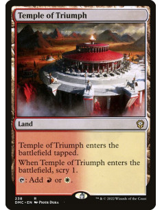 Temple of Triumph