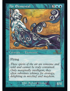 Air Elemental